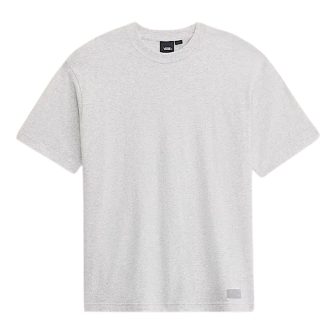 Vans Premium Loose Fit T-Shirt - Ash Heather - Mens Graphic T-Shirt by Vans