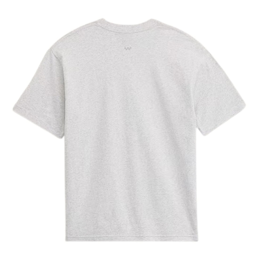 Vans Premium Loose Fit T-Shirt - Ash Heather - Mens Graphic T-Shirt by Vans
