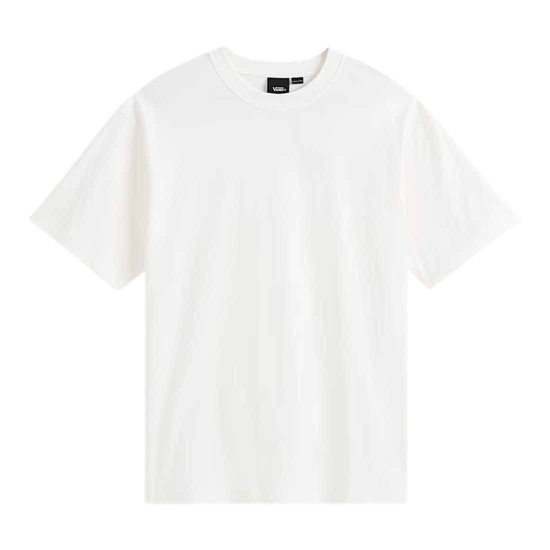 Vans Premium Loose Fit T-Shirt - Egret - Mens Graphic T-Shirt by Vans