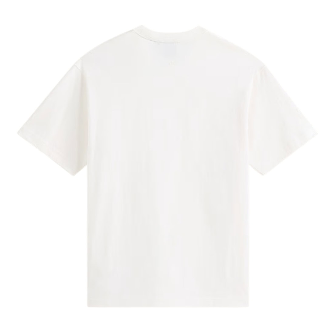 Vans Premium Loose Fit T-Shirt - Egret - Mens Graphic T-Shirt by Vans
