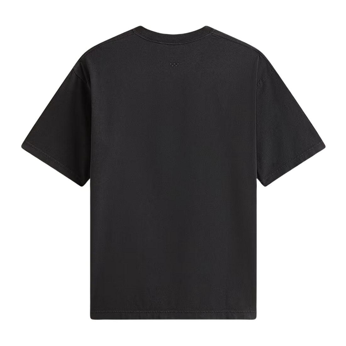 Vans Premium Loose Fit T-Shirt - Faded Black - Mens Graphic T-Shirt by Vans