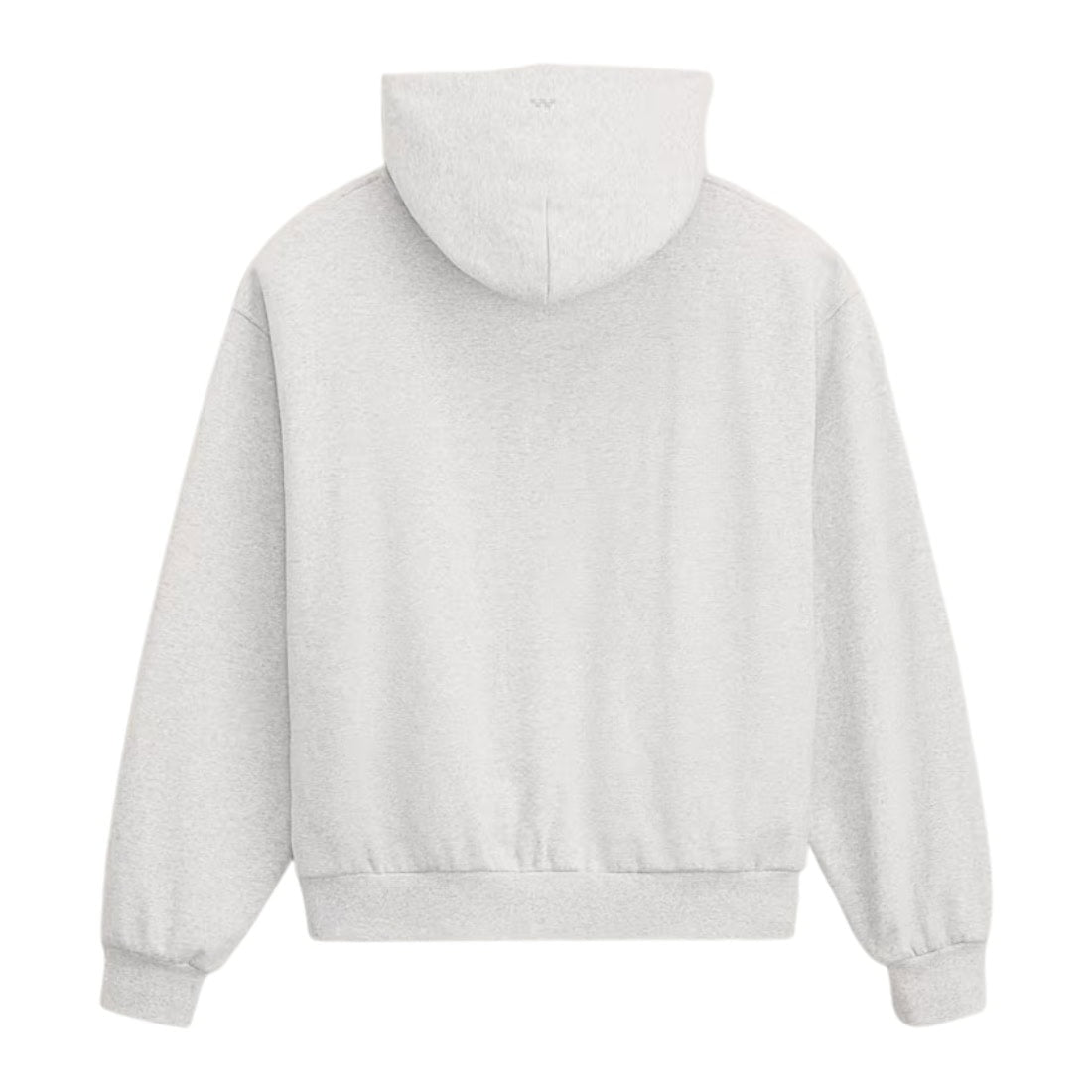Vans Premium Pullover Hood - Ash Heather - Mens Pullover Hoodie by Vans