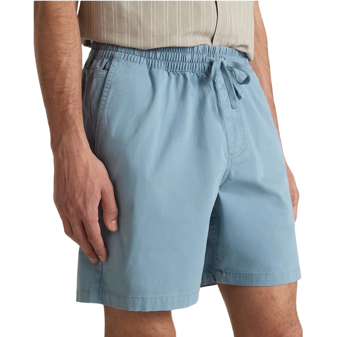 Vans Range Relaxed Shorts - Citadel - Mens Chino Shorts by Vans