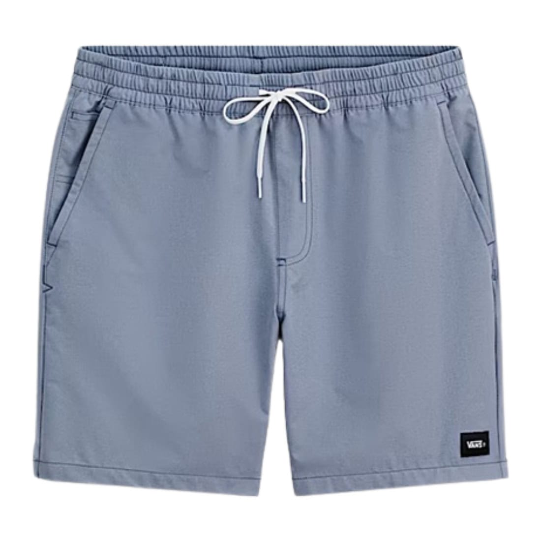 Vans Range Relaxed Sport Shorts - Glacial Slate - Mens Hybrid Shorts by Vans