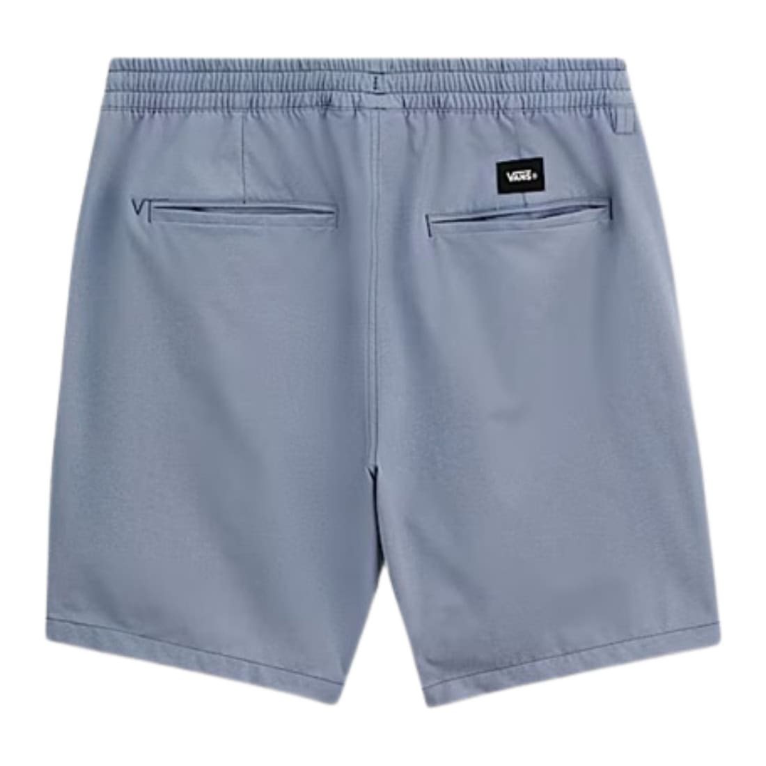 Vans Range Relaxed Sport Shorts - Glacial Slate - Mens Hybrid Shorts by Vans