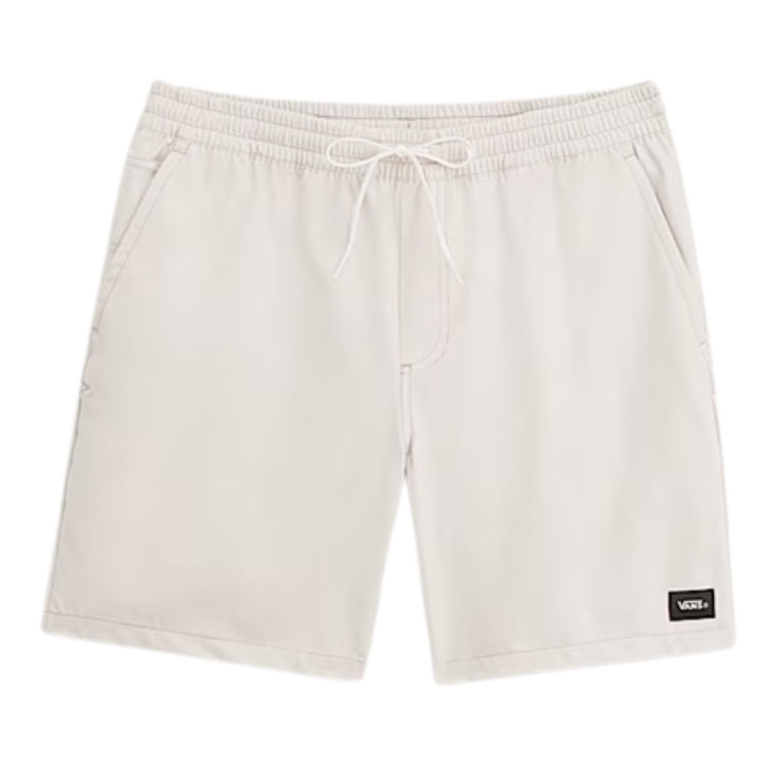 Vans Range Relaxed Sport Shorts - Oatmeal - Mens Walk Shorts by Vans