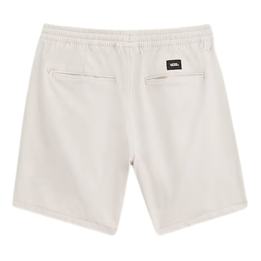 Vans Range Relaxed Sport Shorts - Oatmeal - Mens Walk Shorts by Vans