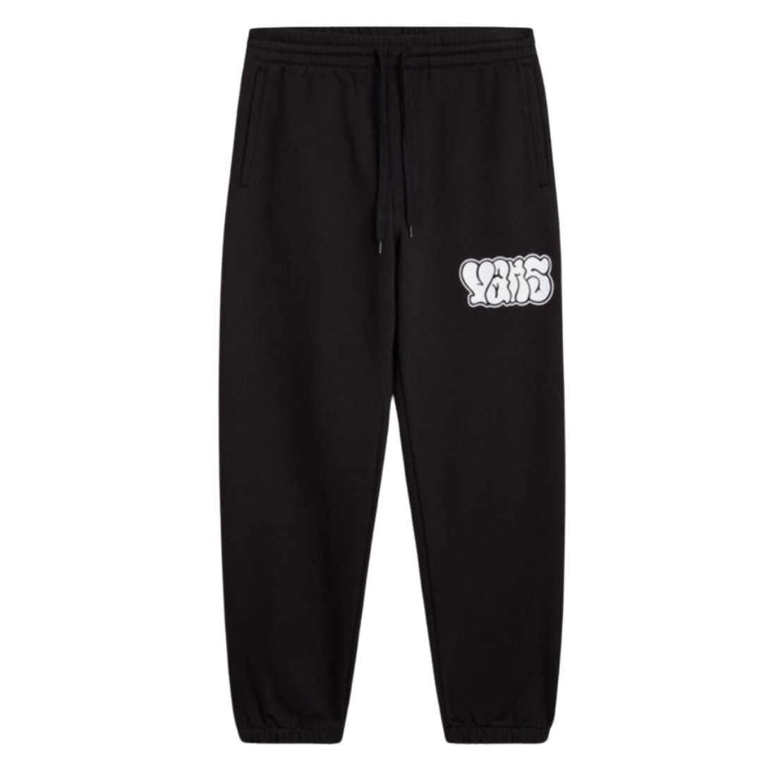 Vans Rattler Relaxed Fleece Joggers - Black - Mens Joggers by Vans