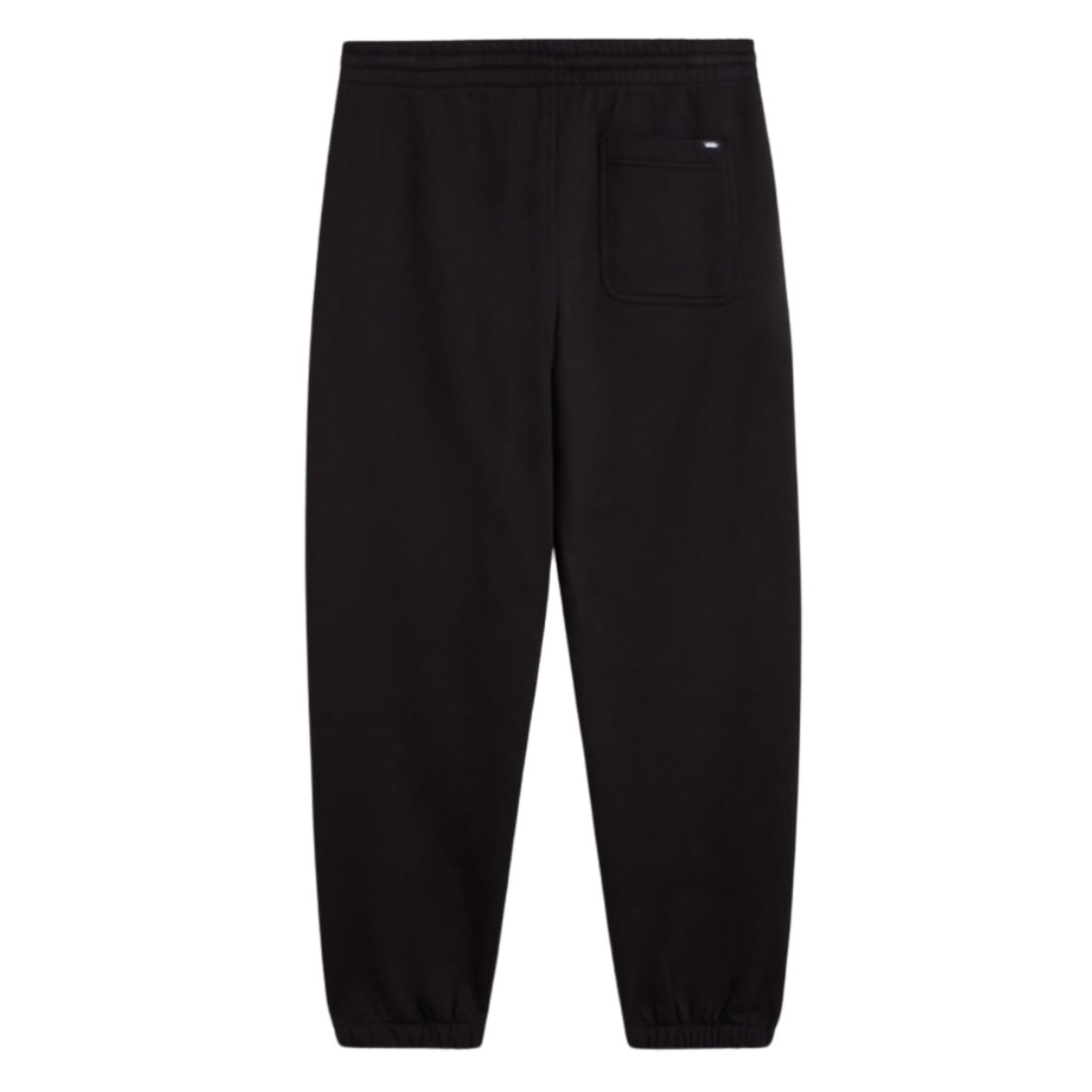 Vans Rattler Relaxed Fleece Joggers - Black - Mens Joggers by Vans