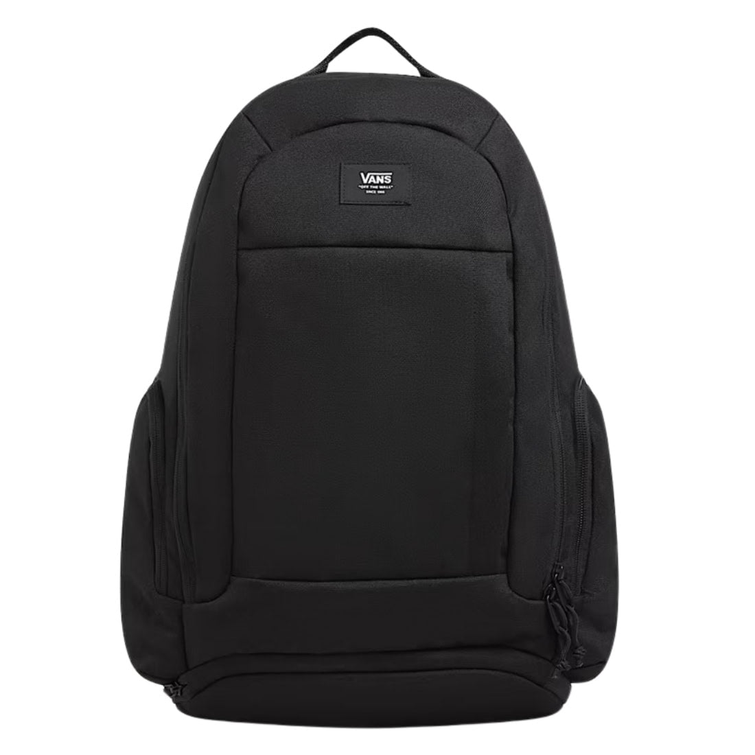 Vans Resolute Backpack - Black - Backpack by Vans One Size