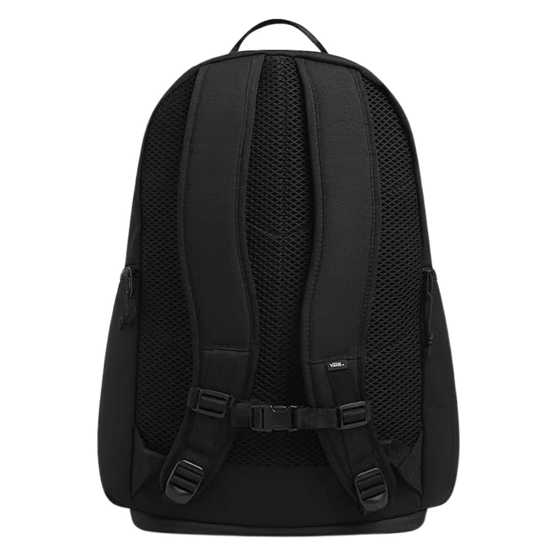Vans Resolute Backpack - Black - Backpack by Vans One Size