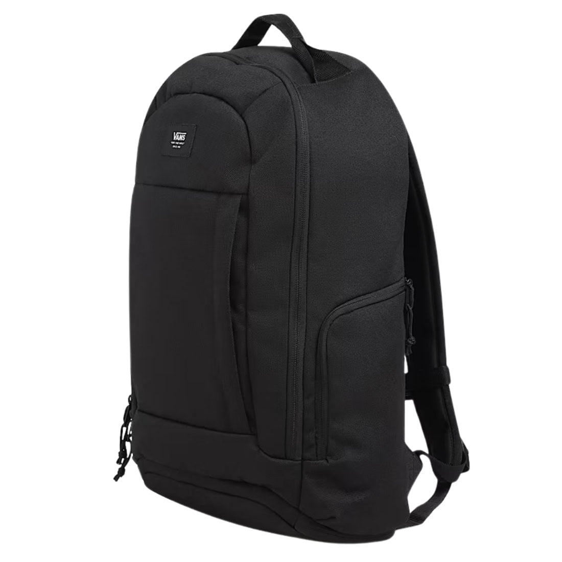 Vans Resolute Backpack - Black - Backpack by Vans One Size