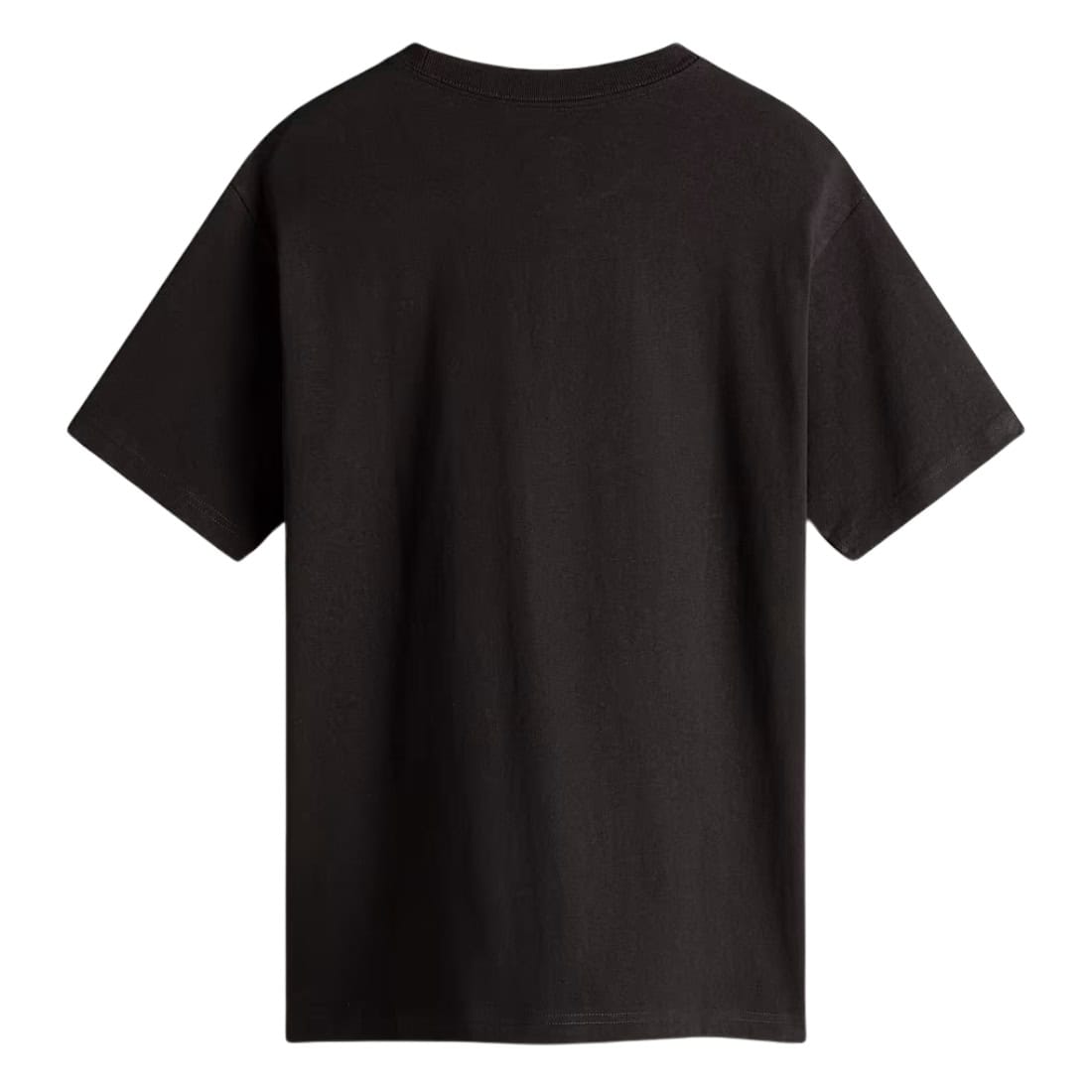 Vans Salton T-Shirt - Black - Mens Graphic T-Shirt by Vans