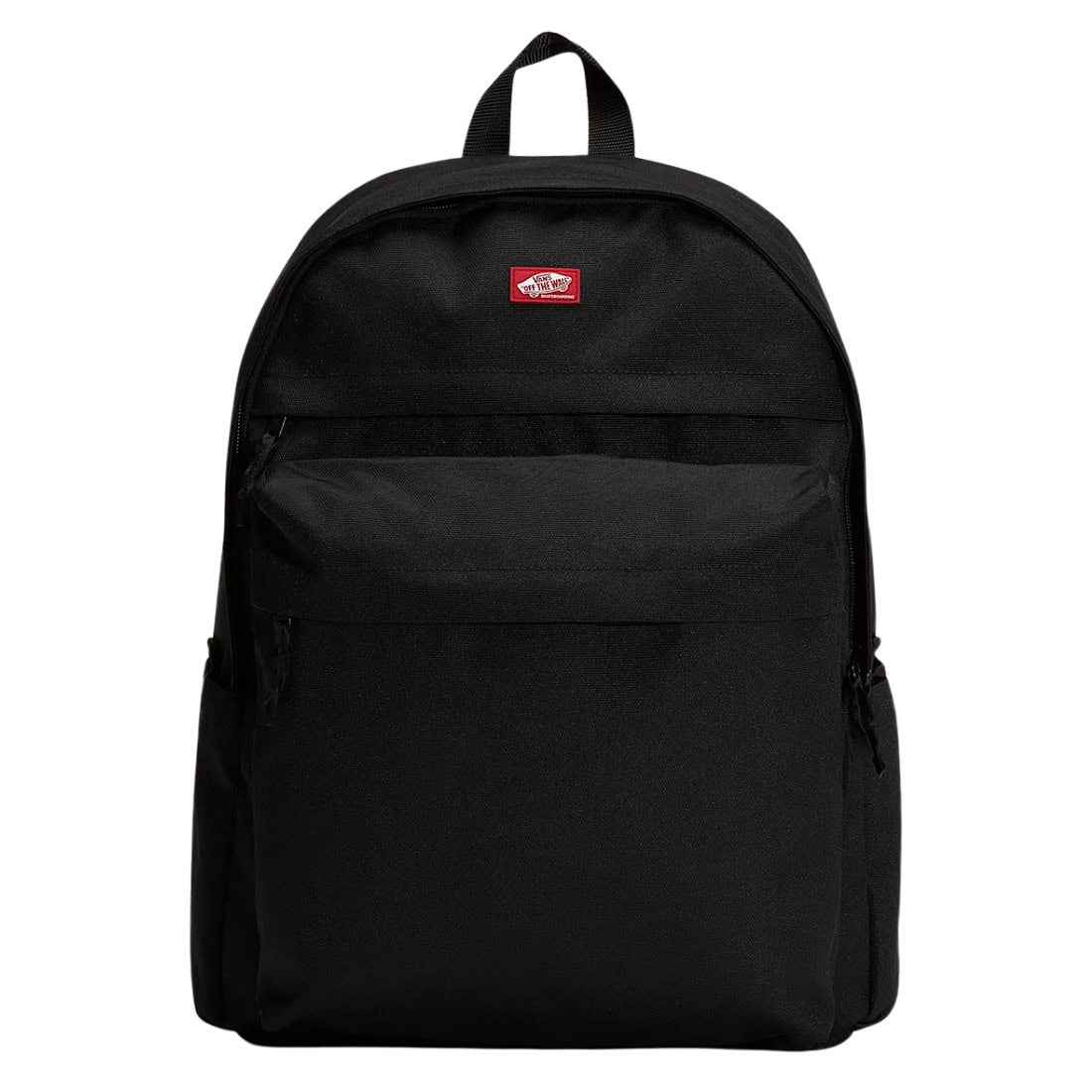 Vans Skate All Day Backpack - Black - Backpack by Vans One Size