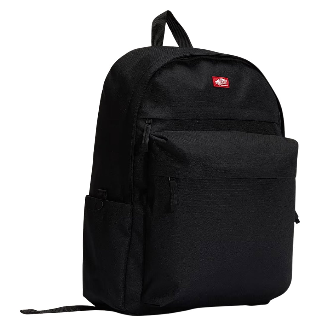 Vans Skate All Day Backpack - Black - Backpack by Vans One Size
