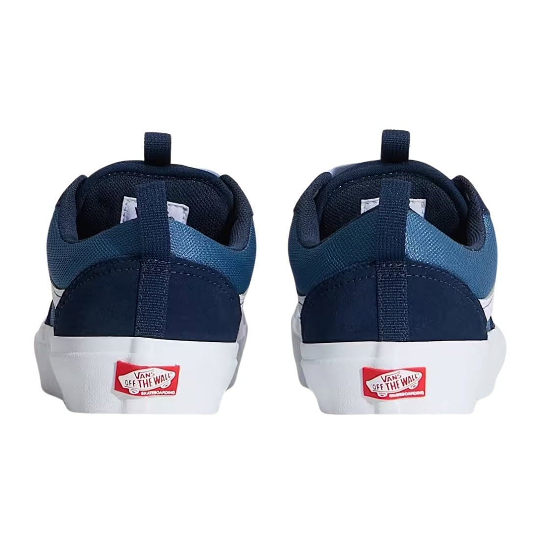 Vans Skate Old Skool 36+ Shoes - STV Navy/White - Mens Skate Shoes by Vans