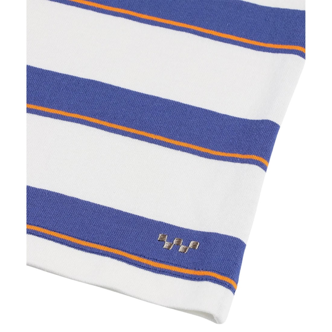 Vans Skate Sun Swirl Knit T-Shirt - True Navy - Mens Graphic T-Shirt by Vans