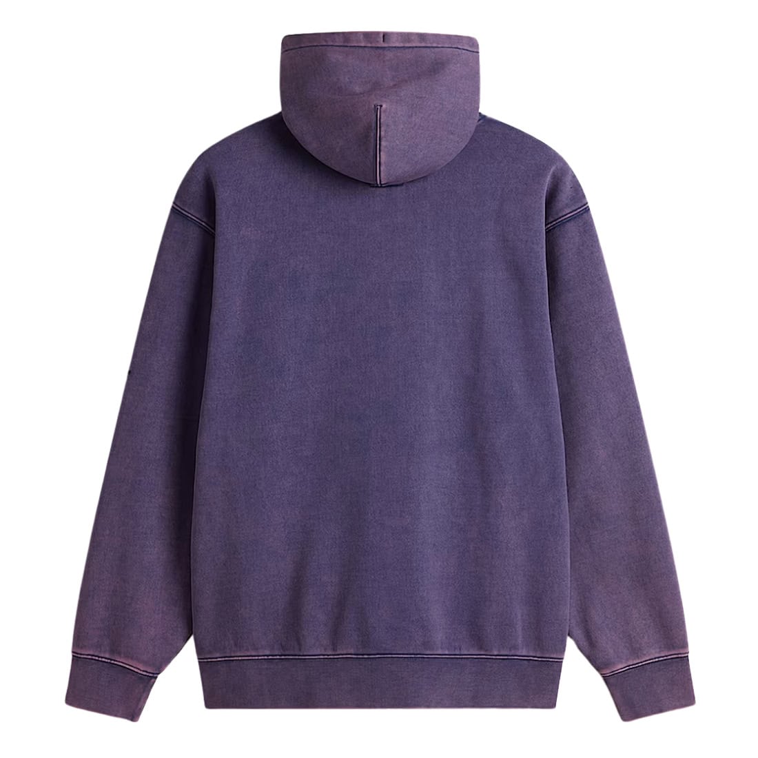 Vans Skate Tribal Hoodie - Purple Haze - Mens Pullover Hoodie by Vans