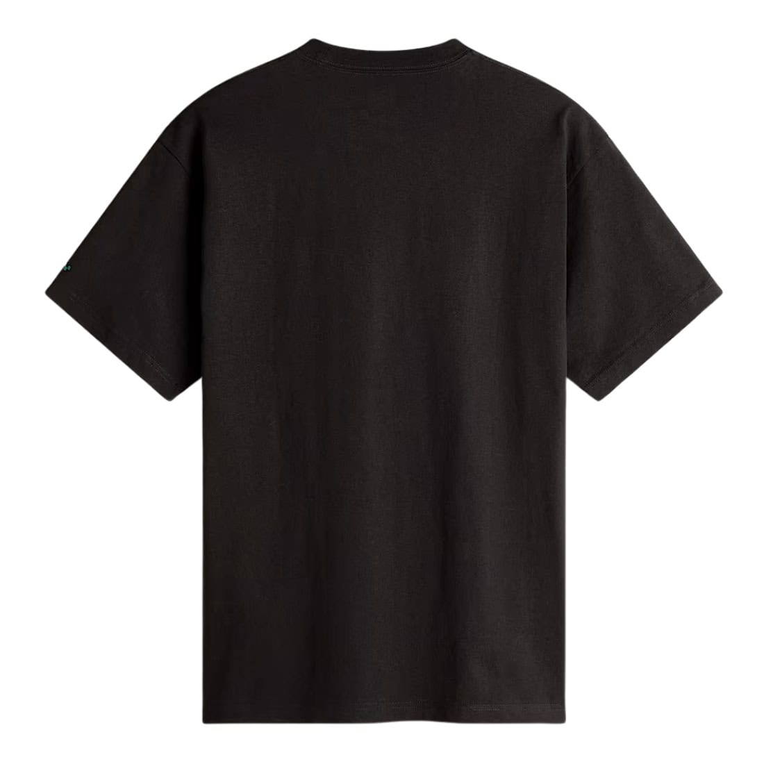 Vans Skate V Thorn T-Shirt - Black - Mens Graphic T-Shirt by Vans