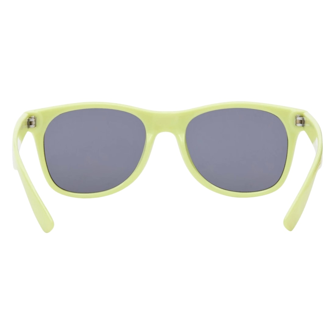 Vans Spicoli 4 Shades Sunglasses - Sunny Lime - Square/Rectangular Sunglasses by Vans