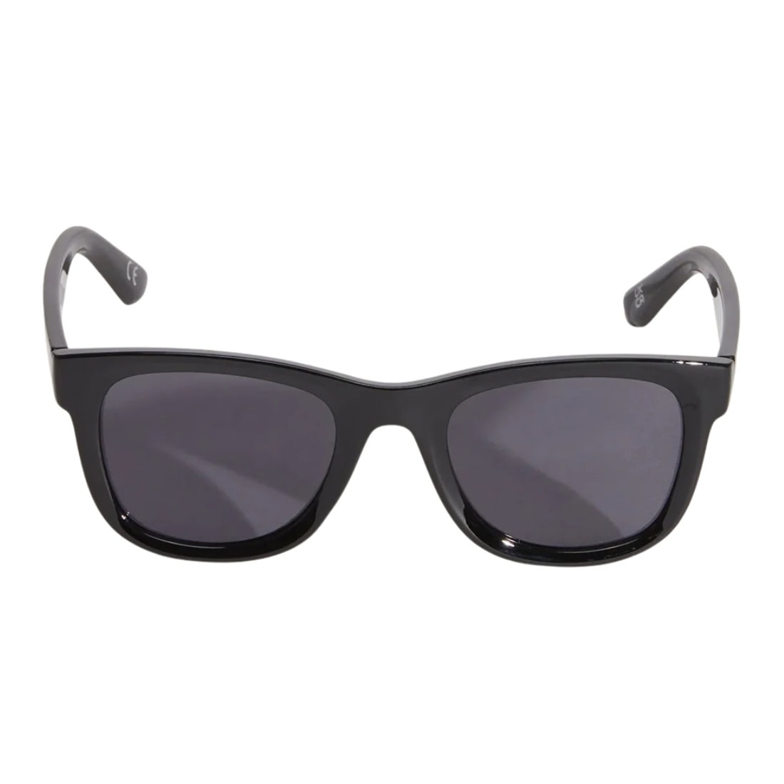 Vans Spicoli Sunglasses - Black - Square/Rectangular Sunglasses by Vans