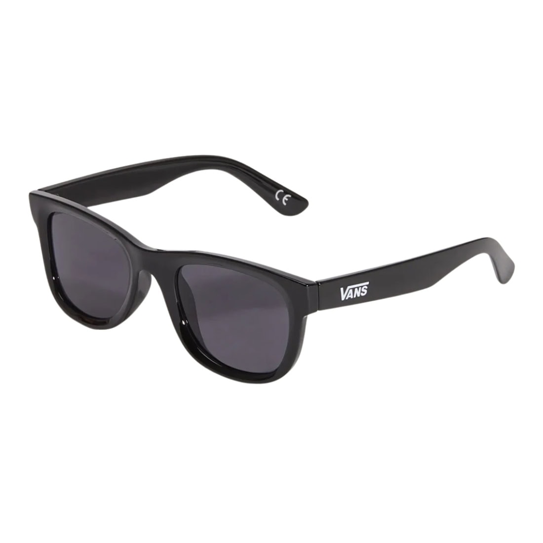Vans Spicoli Sunglasses - Black - Square/Rectangular Sunglasses by Vans
