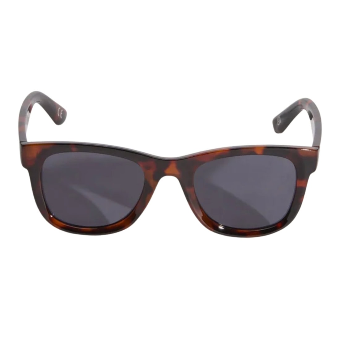 Vans Spicoli Sunglasses - Tortoise Shell - Square/Rectangular Sunglasses by Vans