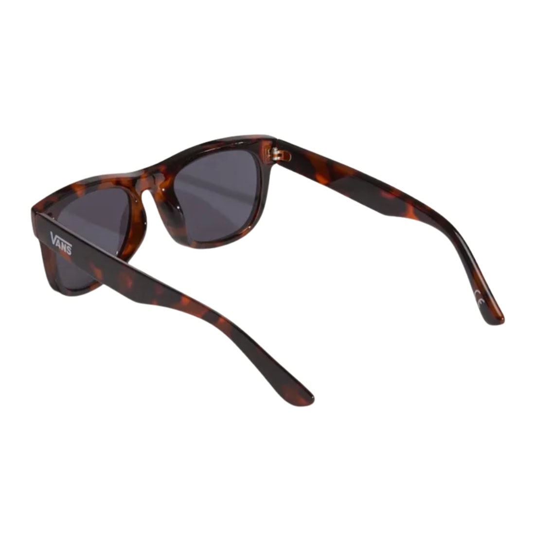 Vans Spicoli Sunglasses - Tortoise Shell - Square/Rectangular Sunglasses by Vans