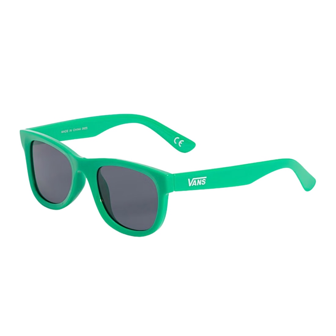 Vans Spicoli Sunglasses - Vivid Verdant - Square/Rectangular Sunglasses by Vans