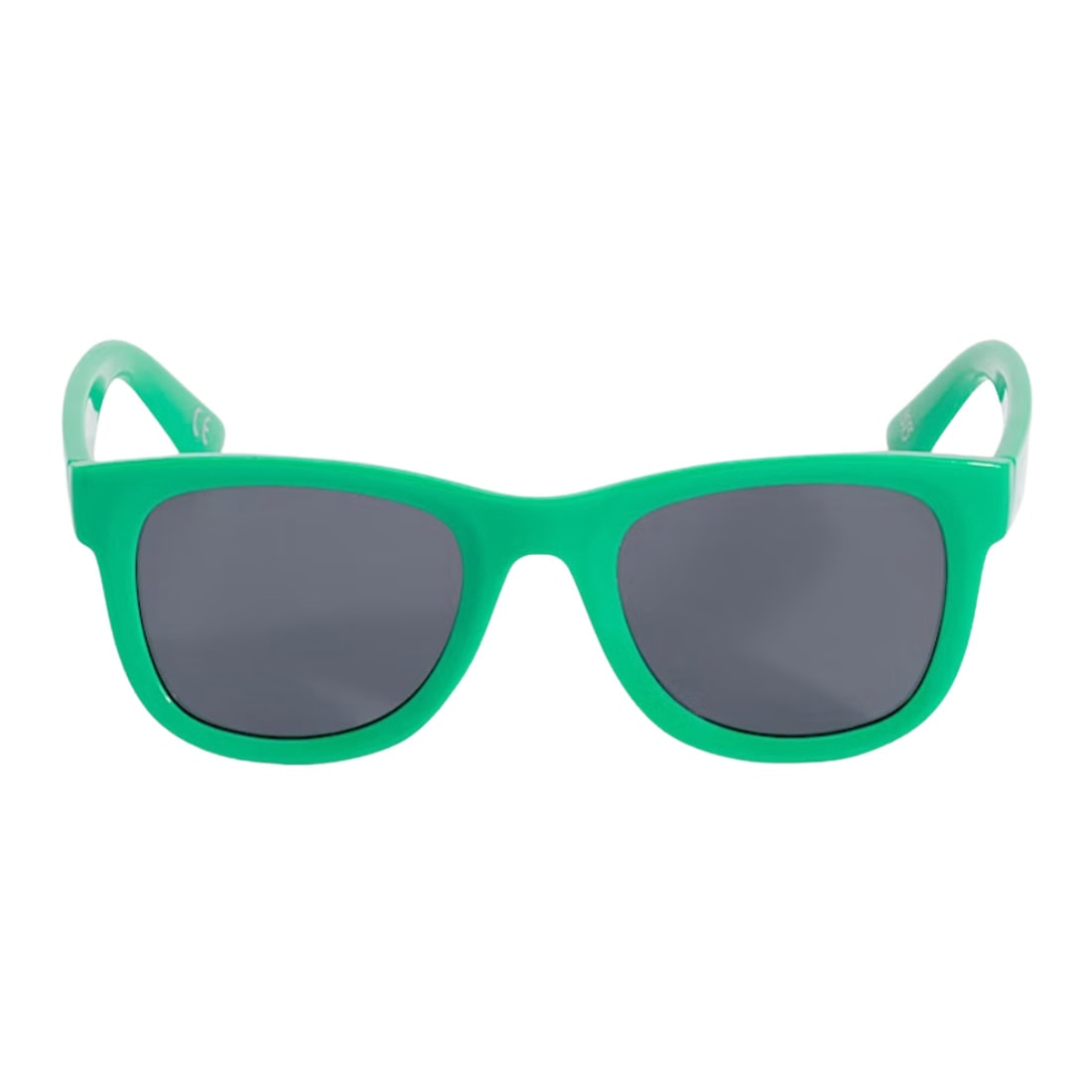 Vans Spicoli Sunglasses - Vivid Verdant - Square/Rectangular Sunglasses by Vans