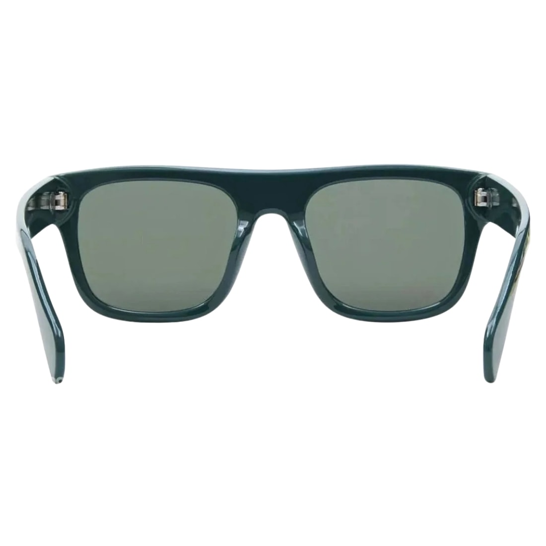 Vans Squared Off Shades Sunglasses - Bistro Green - Square/Rectangular Sunglasses by Vans