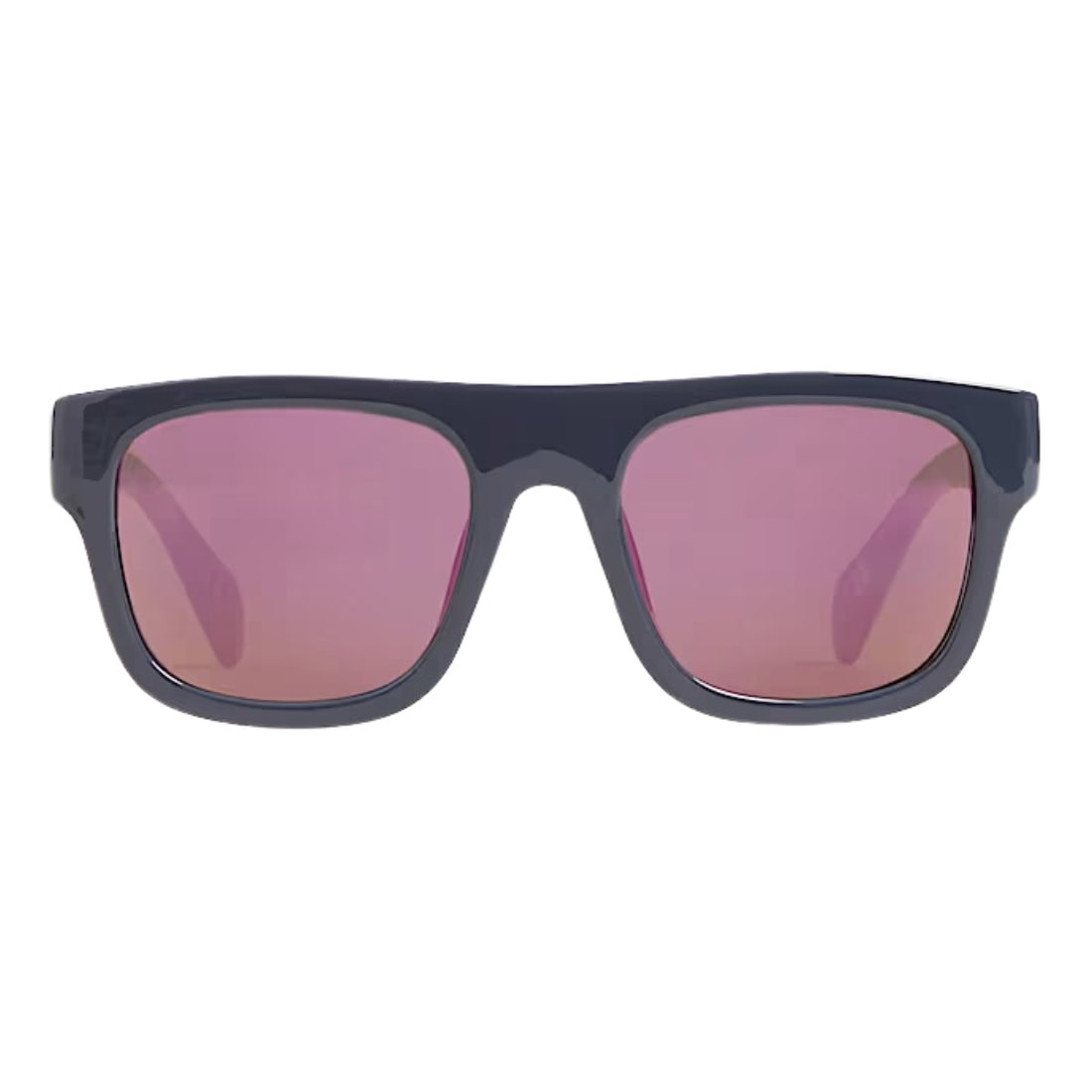 Vans Squared Off Shades Sunglasses - Parisian Night - Square/Rectangular Sunglasses by Vans