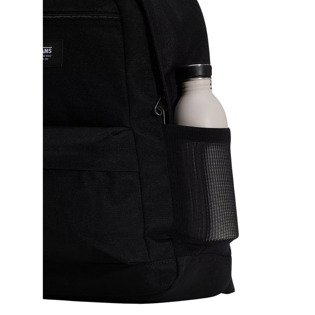 Vans Startle Backpack - Black - Backpack by Vans One Size