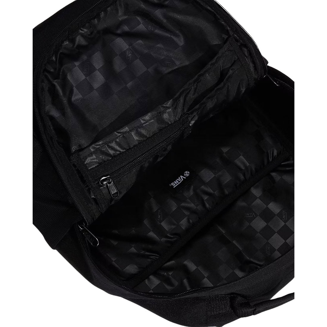 Vans Startle Backpack - Black - Backpack by Vans One Size