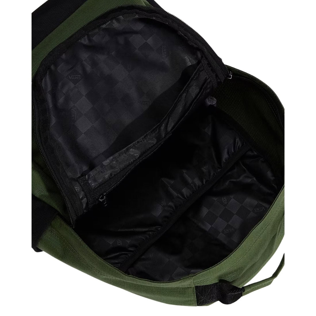 Vans Startle Backpack - Pine Forest - Backpack by Vans One Size