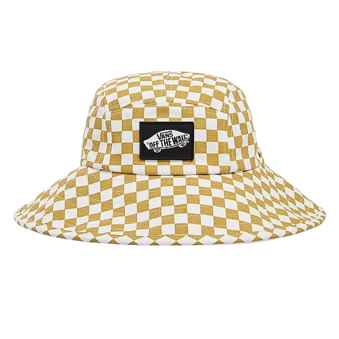 Vans Sunny Side Bucket Hat - Antelope - Bucket Hat by Vans