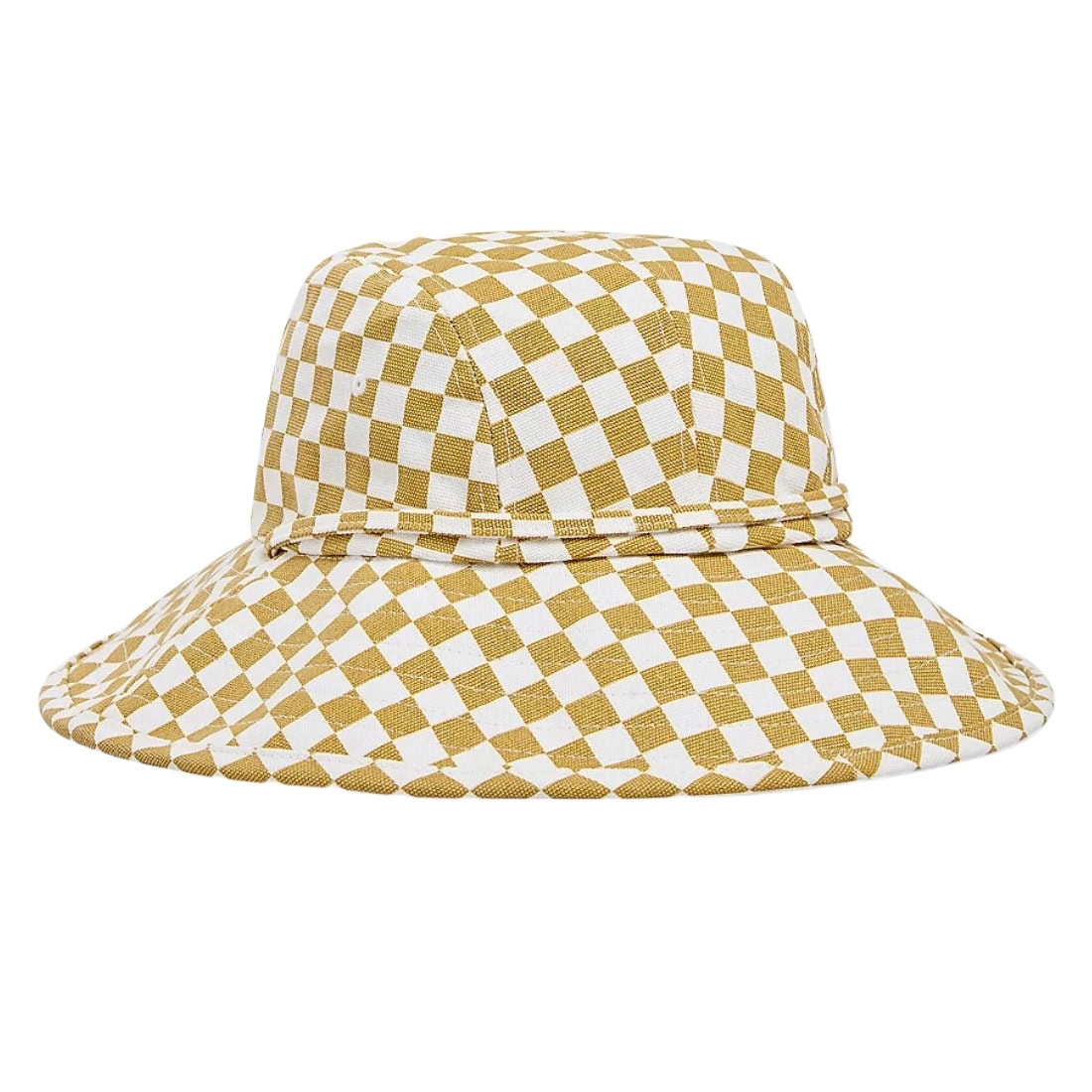 Vans Sunny Side Bucket Hat - Antelope - Bucket Hat by Vans