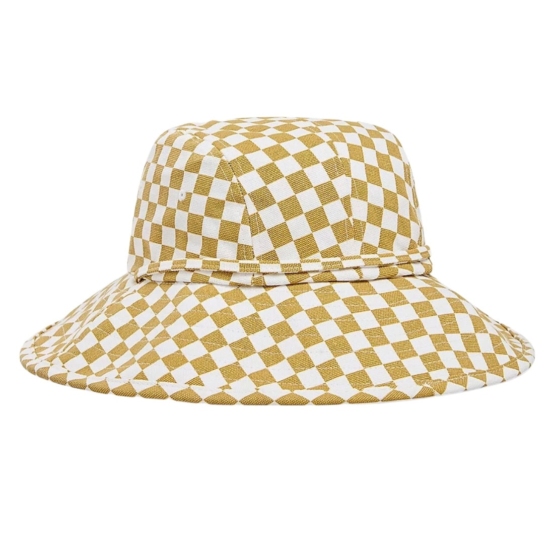 Vans Sunny Side Bucket Hat - Antelope - Bucket Hat by Vans