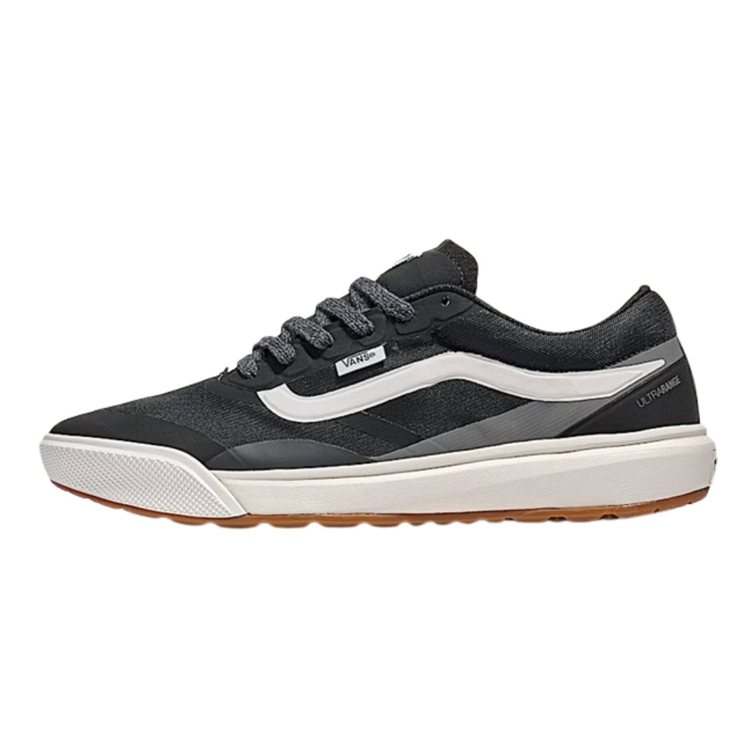 Vans Ultrarange 2.0 Rapidweld Shoes - Black - Mens Running Shoes/Trainers by Vans