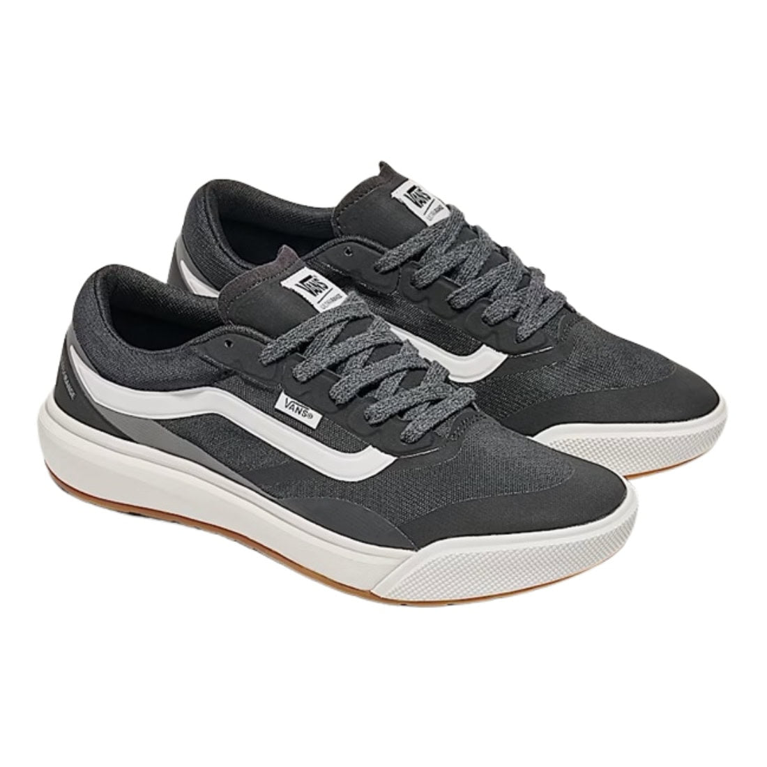 Vans Ultrarange 2.0 Rapidweld Shoes - Black - Mens Running Shoes/Trainers by Vans
