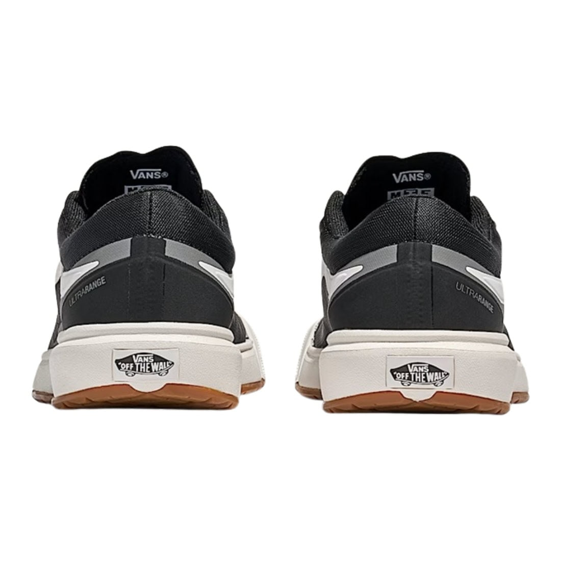 Vans Ultrarange 2.0 Rapidweld Shoes - Black - Mens Running Shoes/Trainers by Vans