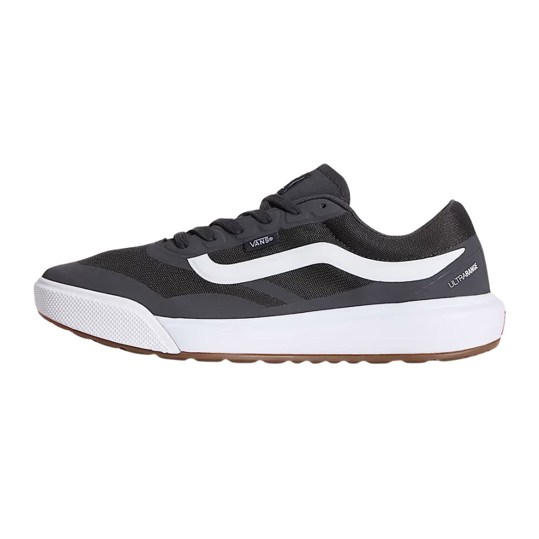 Vans Ultrarange 2.0 RW Shoes - Charcoal Grey - Mens Running Shoes/Trainers by Vans