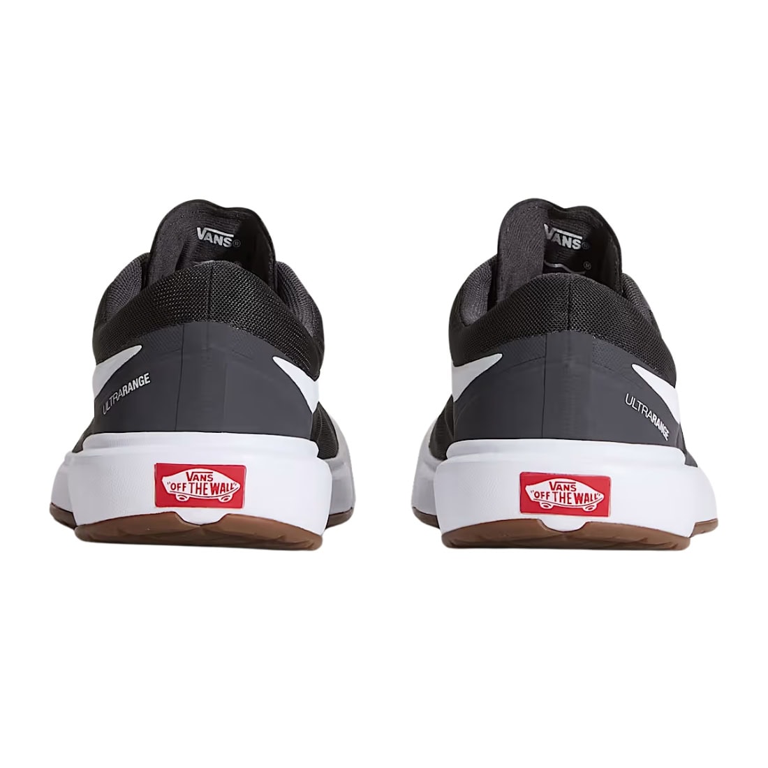 Vans Ultrarange 2.0 RW Shoes - Charcoal Grey - Mens Running Shoes/Trainers by Vans