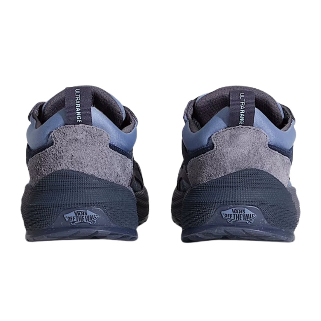 Vans Ultrarange Neo 2.0 Shoes - Glacial Slate/Steel - Mens Skate Shoes by Vans