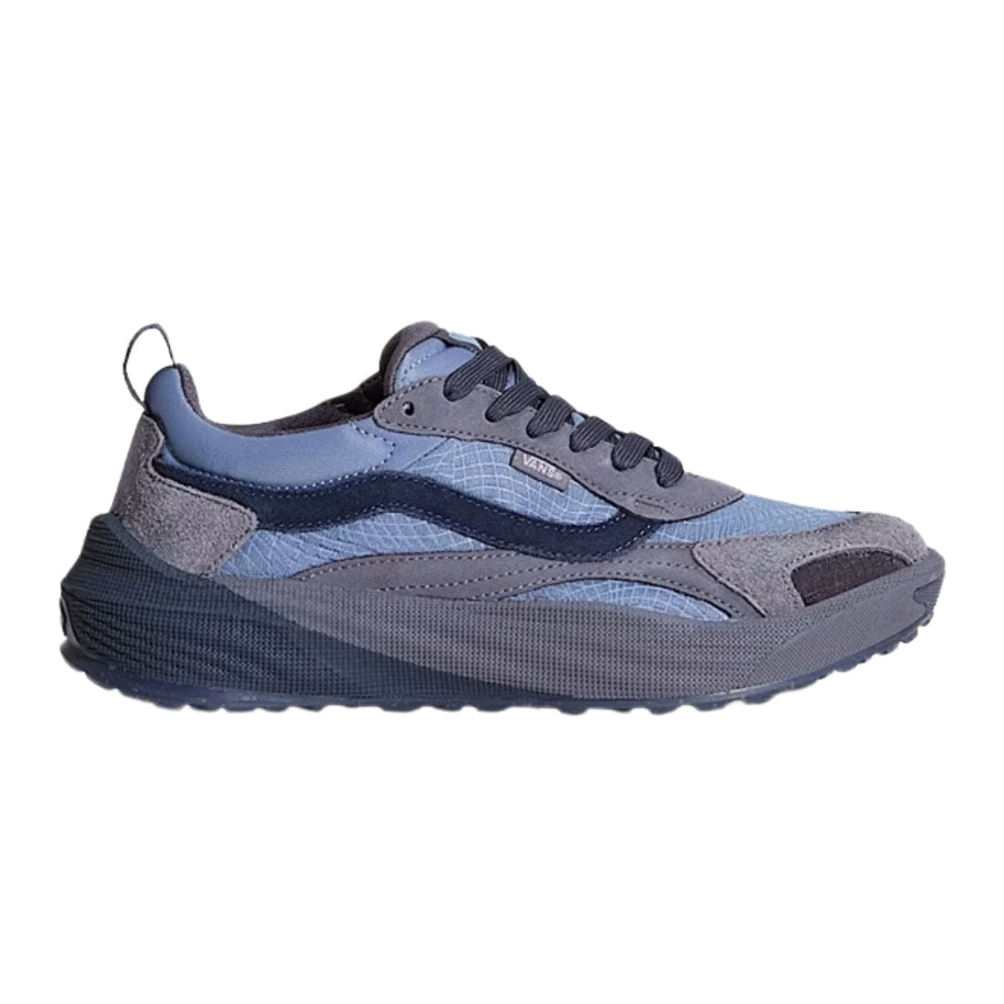 Vans Ultrarange Neo 2.0 Shoes - Glacial Slate/Steel - Mens Skate Shoes by Vans