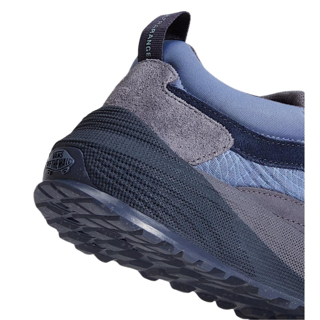 Vans Ultrarange Neo 2.0 Shoes - Glacial Slate/Steel - Mens Skate Shoes by Vans