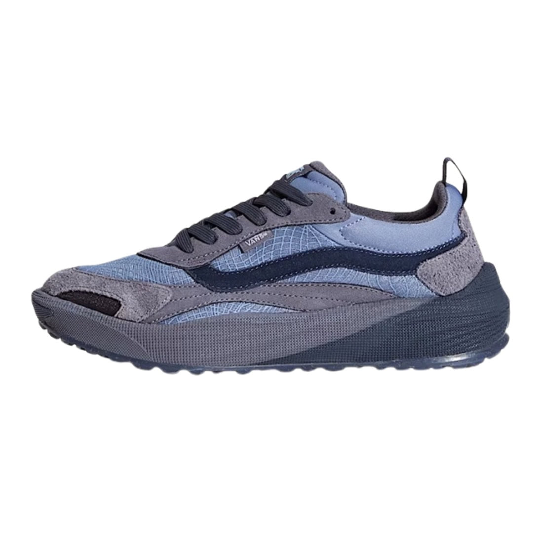Vans Ultrarange Neo 2.0 Shoes - Glacial Slate/Steel - Mens Skate Shoes by Vans