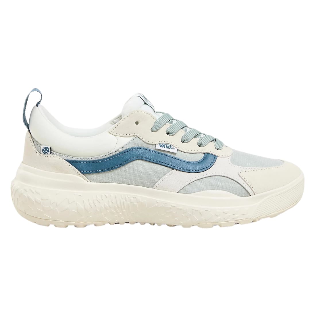 Vans Ultrarange Neo VR3 Shoes - Storm Blue - Mens Running Shoes/Trainers by Vans