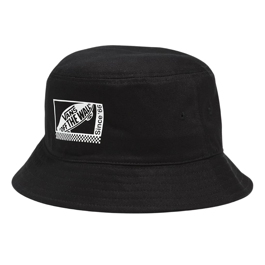 Vans Undertone II Bucket Hat - Onyx