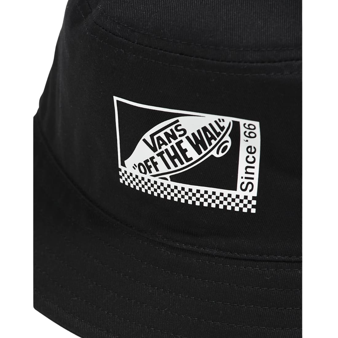 Vans Undertone II Bucket Hat - Onyx